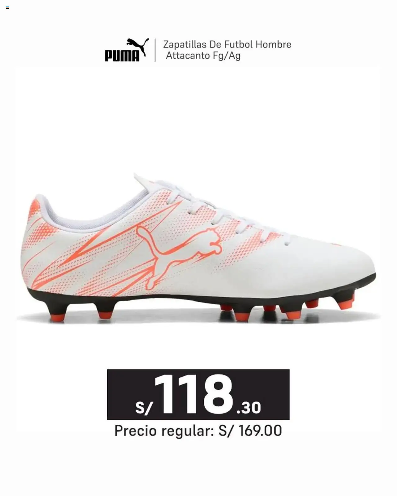 Catálogo Platanitos válido desde 06.10.2025 | Página: 3 | Productos: Zapatillas