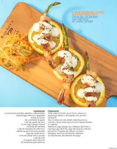 Vista previa de H-E-B folleto Celebra, nuevo folleto de la tienda, válido en México a partir del 01.03.2026 | Página: 37