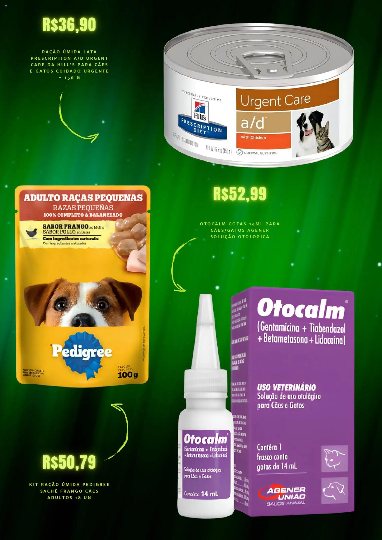 Mercado Livre Folheto - válido de 12.11.2025 | Página: 5 | Produtos: Frango