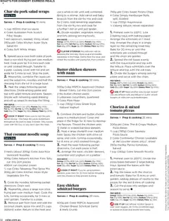 Coles catalogue - valid from 07.08.2025 | Page: 32