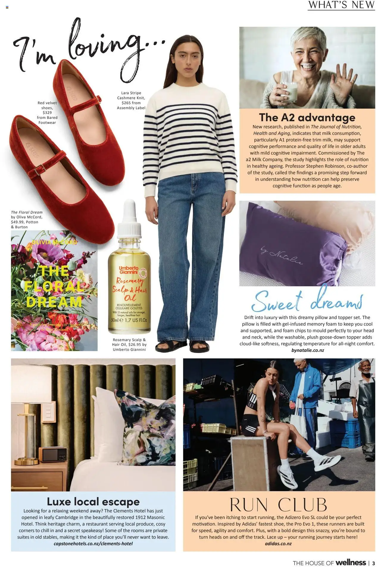 Chemist Warehouse catalogue from 02.10.2025 | Page: 3