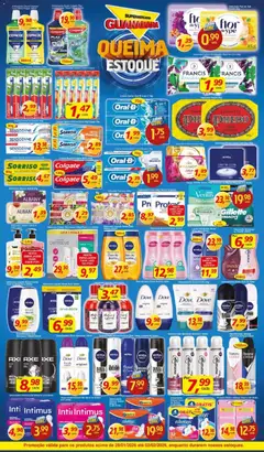Encarte Guanabara - Pré-Visualização do folheto da loja Supermercados Guanabara, válido de 28.01.2026 | Página: 6