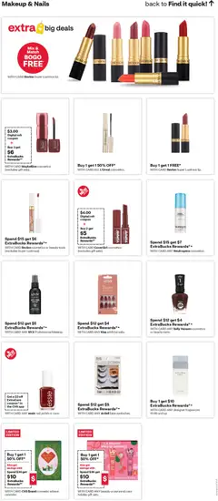 Preview of CVS Pharmacy weekly ads valid from 16.11.2025 | Page: 11