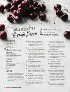 Preview of Foodland Mighty Magazine - Summer 2025/26 - valid from 01.12.2025 | Page: 28