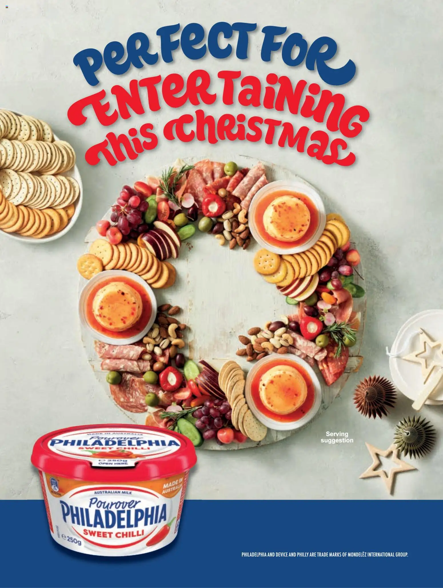 Coles catalogue - valid from 06.11.2025 | Page: 54 | Products: Milk, Chilli, Device