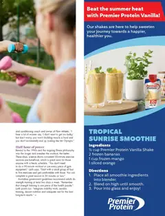 Preview of Costco Magazine Jan/Feb 2026 - valid from 01.01.2026 | Page: 45