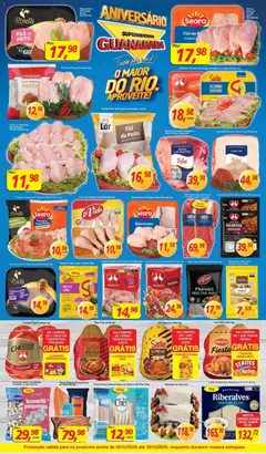 Encarte Guanabara - Pré-Visualização do folheto da loja Supermercados Guanabara, válido de 06.12.2025 | Página: 5