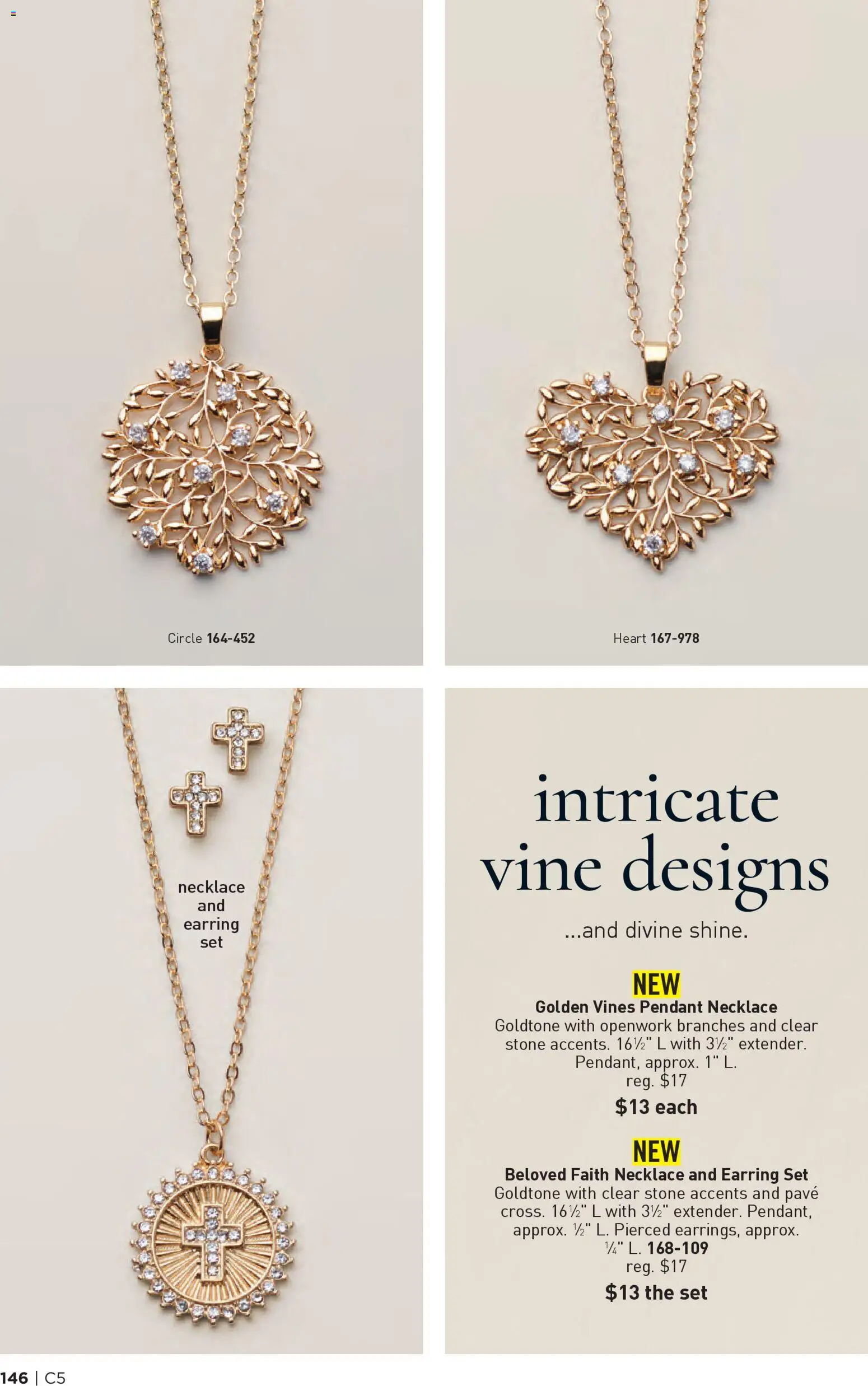 Avon Brochure - valid from 25.02.2026 | Page: 146