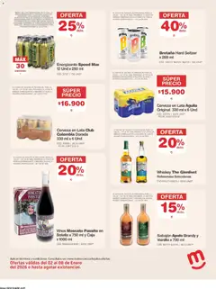 Makro - Catálogo -  Vista previa de la revista de la tienda Makro valido desde el 02.01.2026 | Página: 12