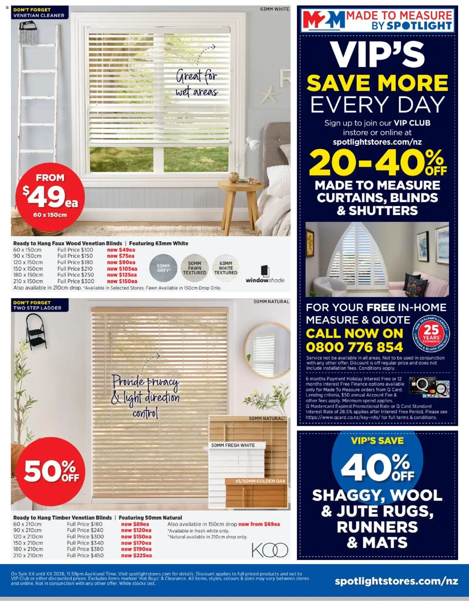 Spotlight catalogue from 05.03.2026 | Page: 28