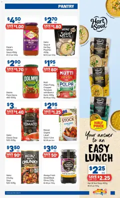 Preview of Foodland catalogue  - valid from 15.04.2026 | Page: 13