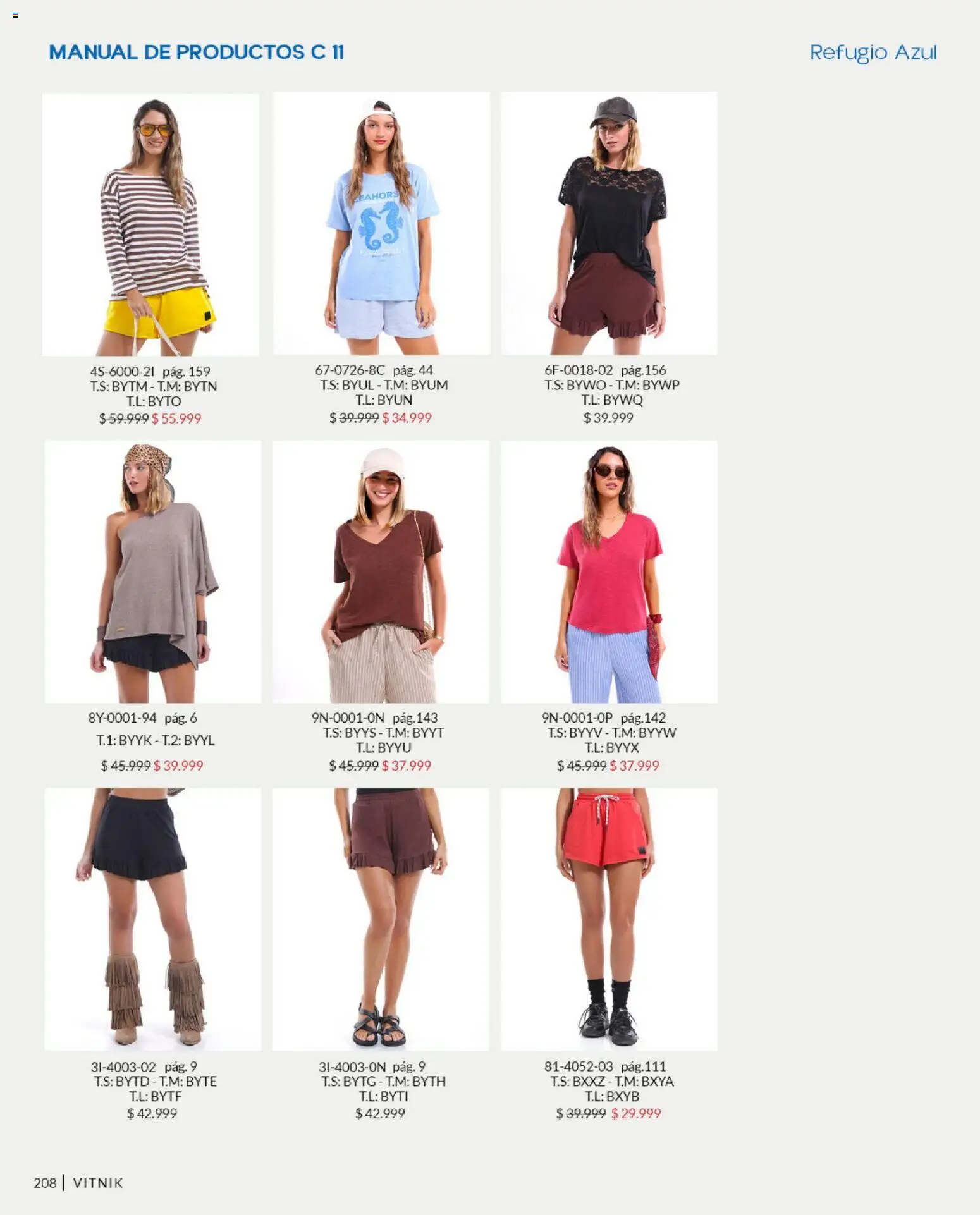 Vitnik - Folleto │ válido desde el 03.12.2025 | Página: 208