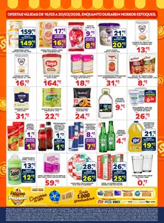 Roldão ofertas Segunda Comerciante - Pré-Visualização do folheto da loja Roldão, válido de 16.03.2026 | Página: 2