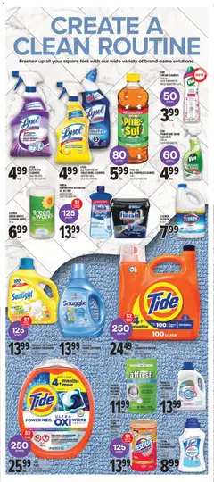 Preview of Metro - Alma from shop Metro valid from 26.02.2026 | Page: 13