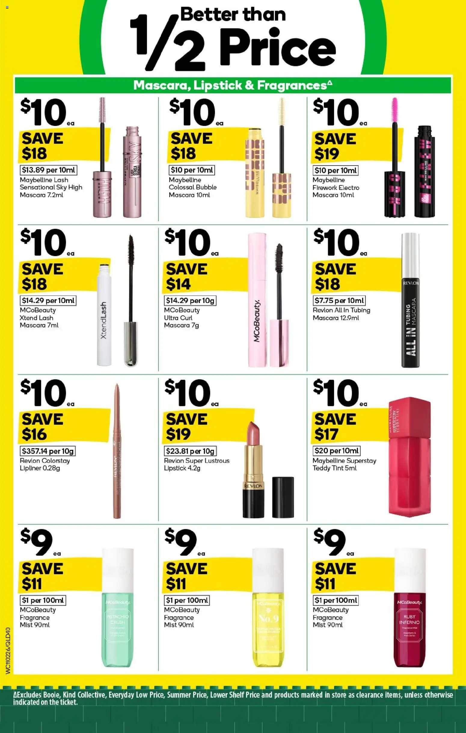 Woolworths catalogue - valid from 11.02.2026 | Page: 40