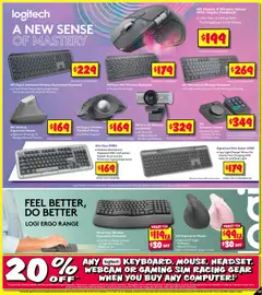 Preview of JB Hi-Fi - School Time Sellout - valid from 18.12.2025 | Page: 17