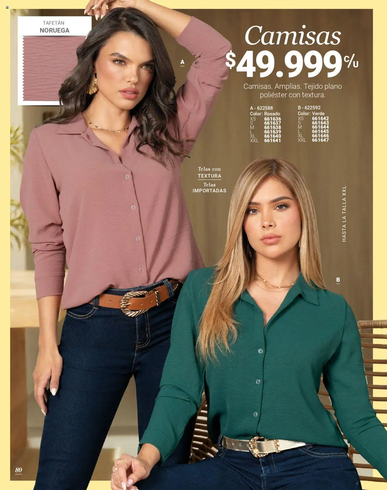 Carmel revista - valida desde el 08.09.2025 | Página: 80