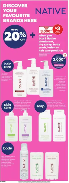 Preview of Atlantic Superstore weekly flyer / circulaire from shop Atlantic Superstore valid from 12.02.2026 | Page: 21