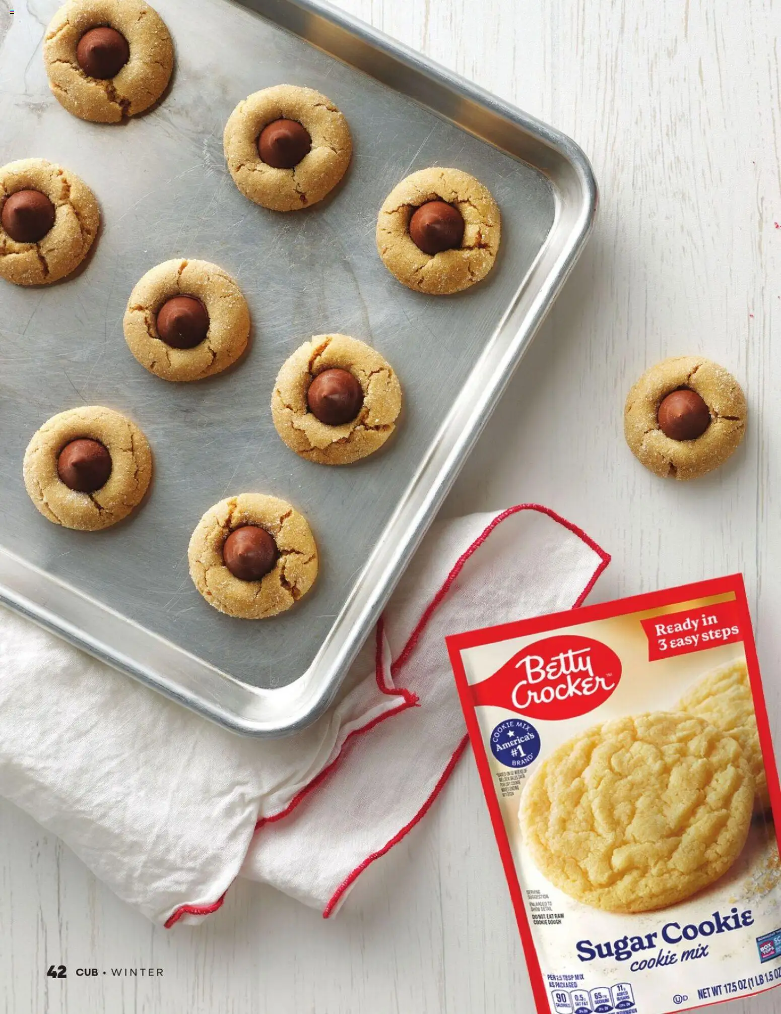 Cub Foods Magazine - valid from 31.10.2025 | Page: 37 | Products: Sugar