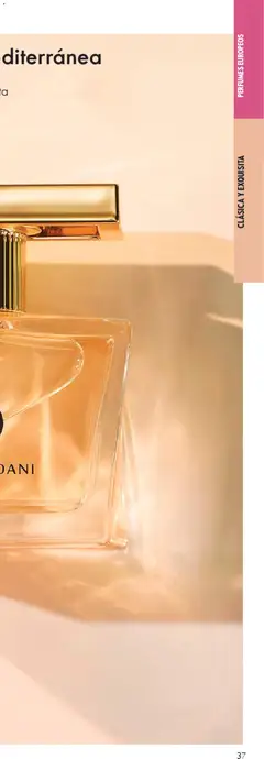 Vista previa de Oriflame campaña 5 2026, nuevo folleto de la tienda, válido en México a partir del 28.03.2026 | Página: 73