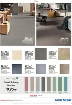 Harvey Norman catalogue - valid from 05.09.2025 | Page: 17