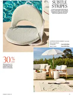 Preview of Myer Catalogue Summer Starts Here - valid from 14.10.2025 | Page: 5