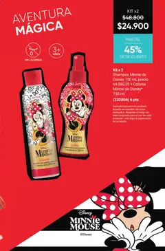 Avon - Catálogo casa & estilo 02/2026 -  Vista previa de la revista de la tienda Avon valido desde el 01.02.2026 | Página: 85 | Productos: Shampoo, Mouse