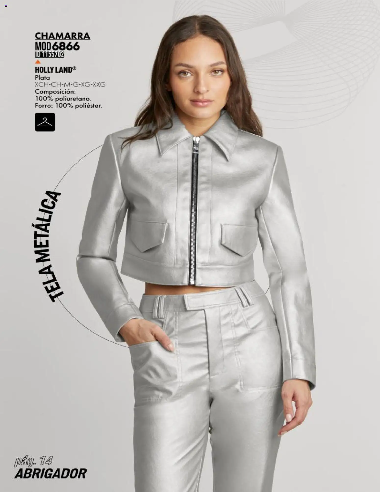 Nuevas ofertas de Price Shoes válidas en toda la República Mexicana desde el 11.11.2025. ¡Encuentra las mejores ofertas en Price Shoes catálogo ! | Página: 14 | Productos: Chamarra