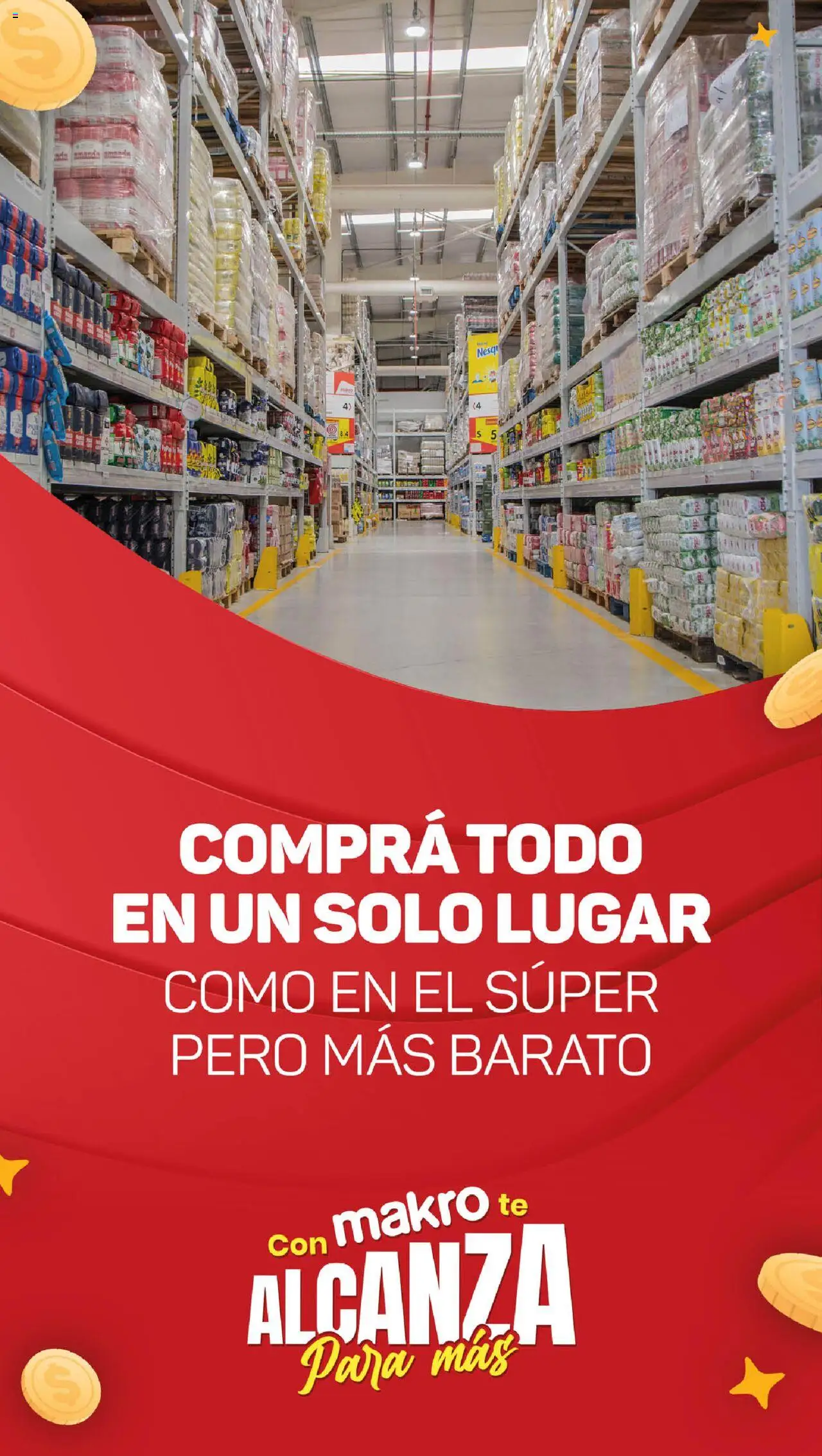 Makro ofertas │ válido desde el 18.09.2025 | Página: 9 | Productos: Té