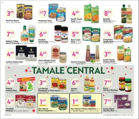 Preview of Lucky Supermarkets weekly ads valid from 03.12.2025 | Page: 5