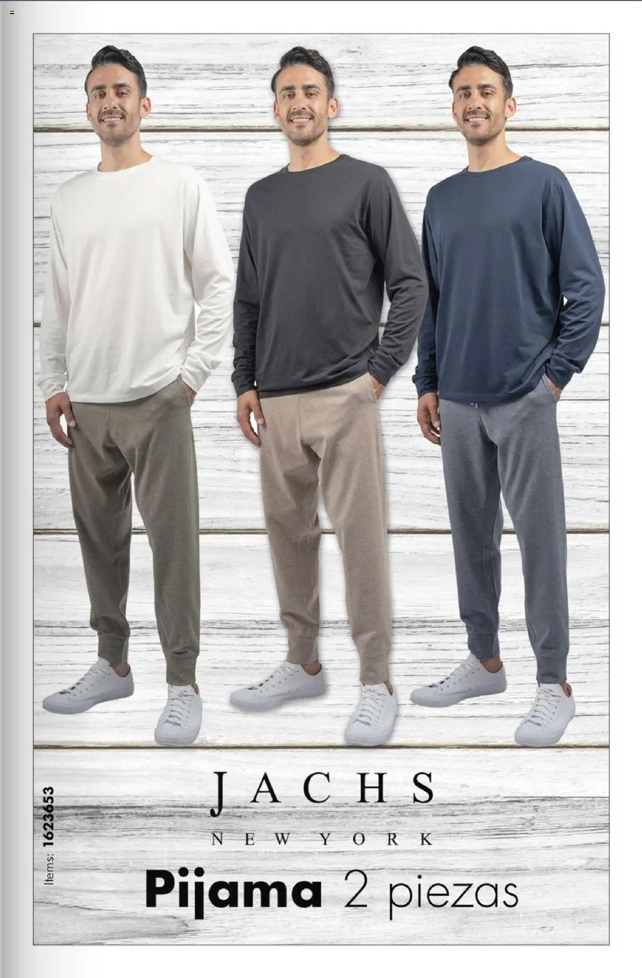 Nuevas ofertas de Costco válidas en toda la República Mexicana desde el 03.10.2025. ¡Encuentra las mejores ofertas en Costco - Revista Octubre! | Página: 29 | Productos: Pijama