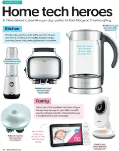 Preview of Officeworks Magazine - valid from 13.10.2025 | Page: 44