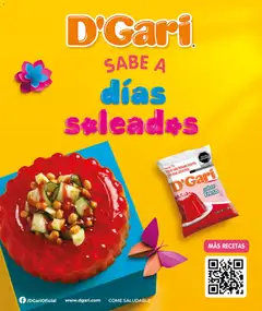 Vista previa de H-E-B folleto Celebra, nuevo folleto de la tienda, válido en México a partir del 01.03.2026 | Página: 29 | Productos: Fresa, Gelatina, Agua, Polvo