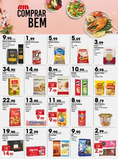 Zaffari - Ofertas da semana - Pré-Visualização do folheto da loja Zaffari, válido de 03.11.2025 | Página: 1