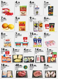 Zaffari - Ofertas da semana - Pré-Visualização do folheto da loja Zaffari, válido de 19.01.2026 | Página: 2