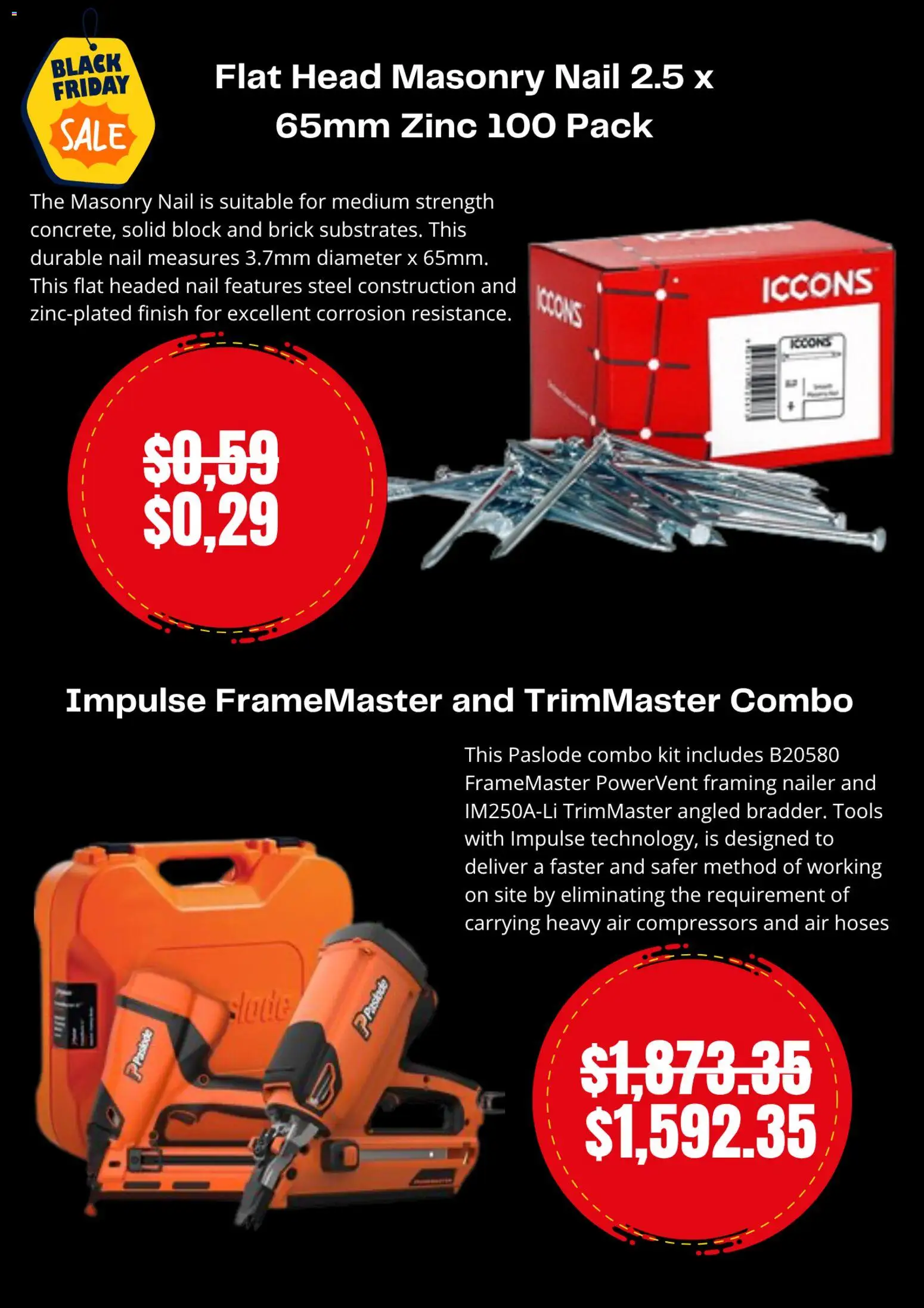 Placemakers catalogue from 18.11.2025 | Page: 3