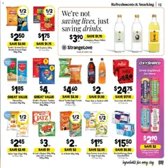 Drakes catalogue - valid from 17.09.2025 | Page: 13