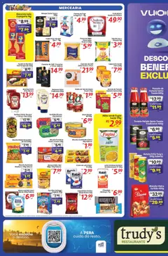 Comper - Ofertas da semana - Pré-Visualização do folheto da loja Comper, válido de 19.01.2026 | Página: 2