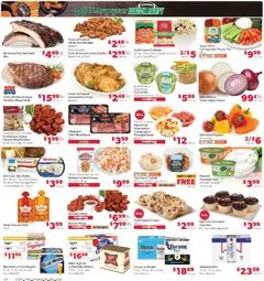 Preview of Family Fare weekly ads valid from 01.02.2026 | Page: 2