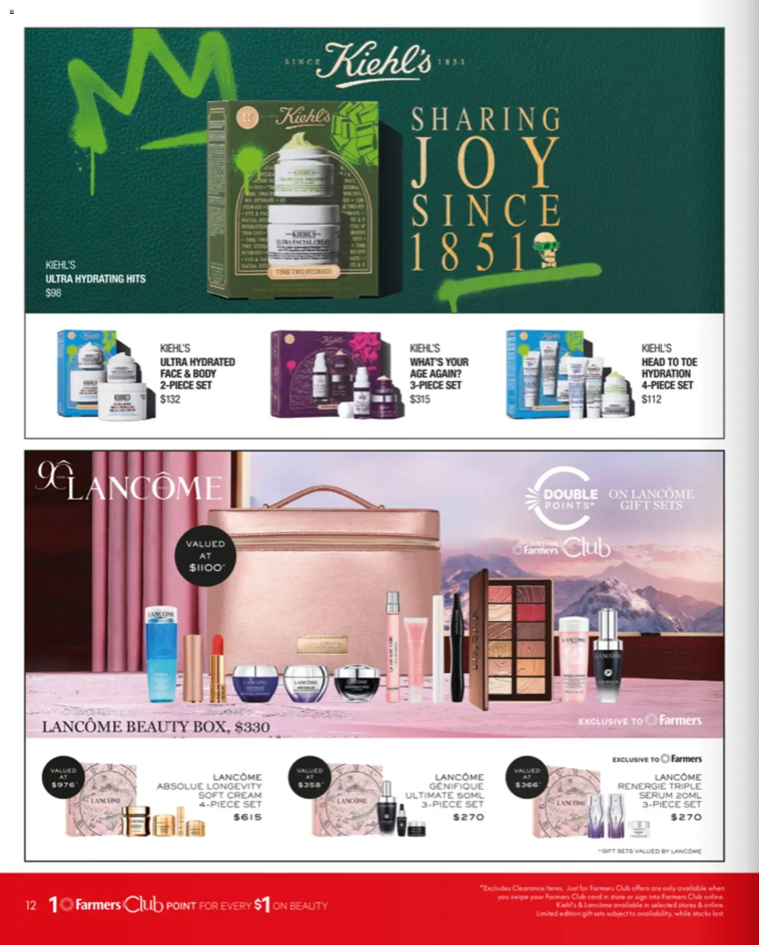 Farmers catalogue from 30.10.2025 | Page: 12