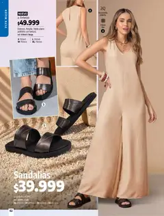 Pacifika - Campaña 06 / 2026 -  Vista previa de la revista de la tienda Pacifika valido desde el 24.02.2026 | Página: 64