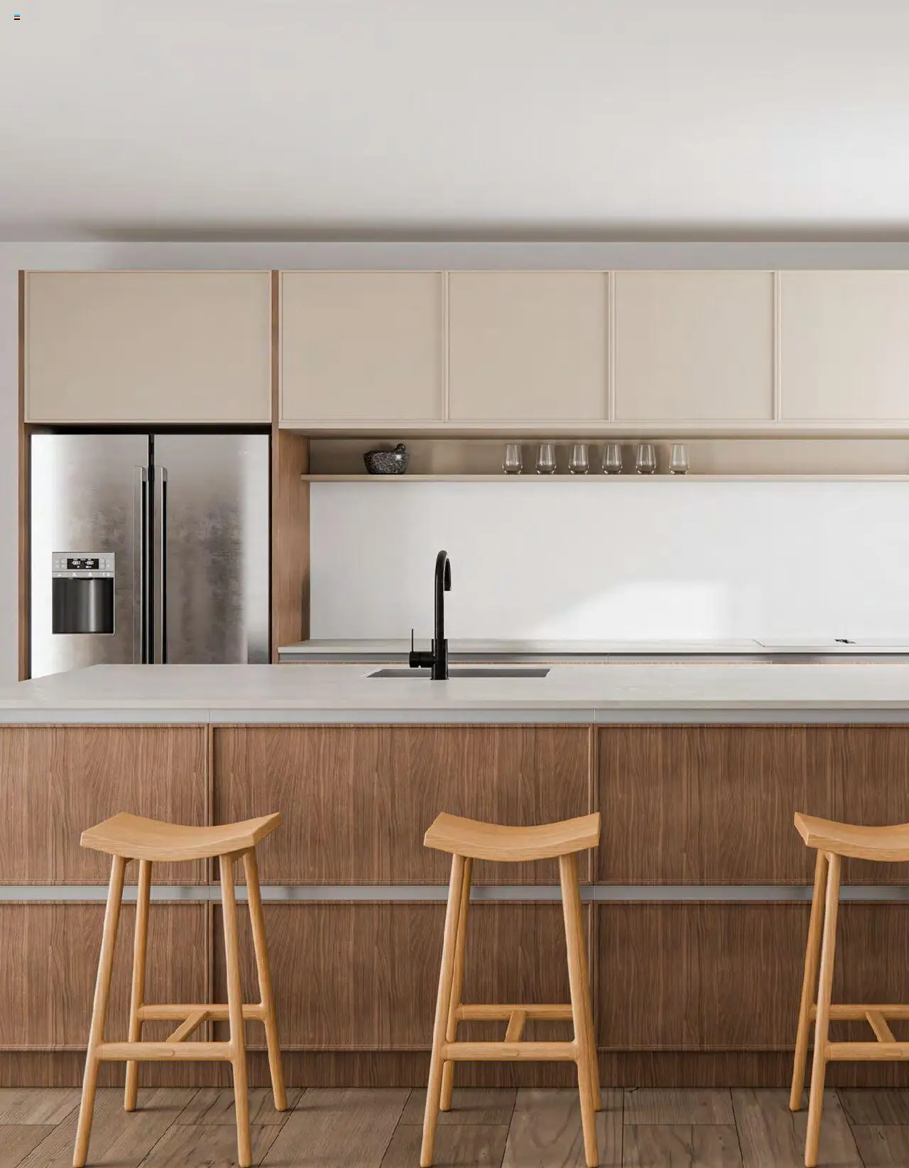 Nuevas ofertas de El Corte Inglés válidas en toda la República Mexicana desde el 23.06.2025. ¡Encuentra las mejores ofertas en El Corte Inglés catálogo Cocinas! | Página: 32