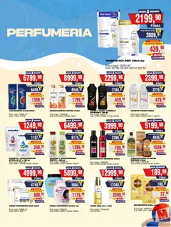 Vista previa Maxiconsumo ofertas válido desde el 19.01.2026 | Página: 26 | Productos: Serum, Shampoo, Té, Crema