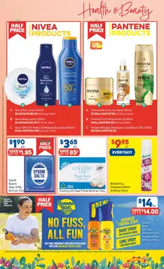 Preview of Foodland  Catalogue  - valid from 03.12.2025 | Page: 29