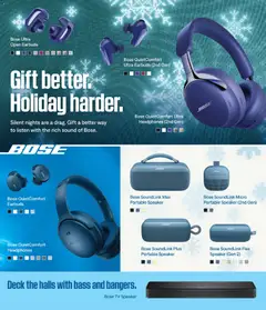 Preview of JB Hi-Fi Chrissy Gift Ideas 2025 - valid from 01.12.2025 | Page: 38
