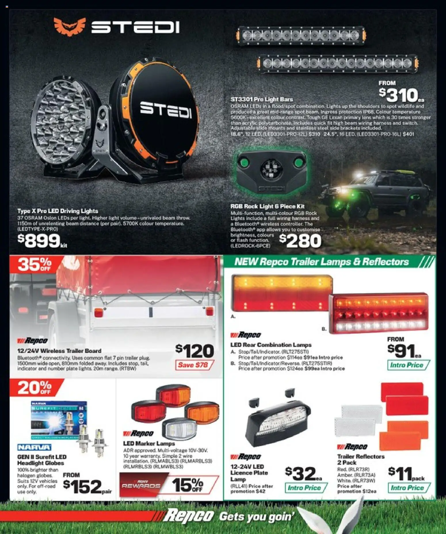 Repco catalogue from 25.02.2026 | Page: 6