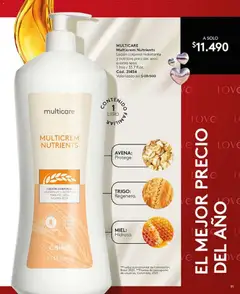 Catálogo Ésika Campaña 3 válido desde el 01.02.2026 | Página: 95