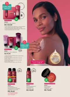 O Boticário - Ciclo 04/2026 - Pré-Visualização do folheto da loja O Boticário, válido de 02.03.2026 | Página: 88