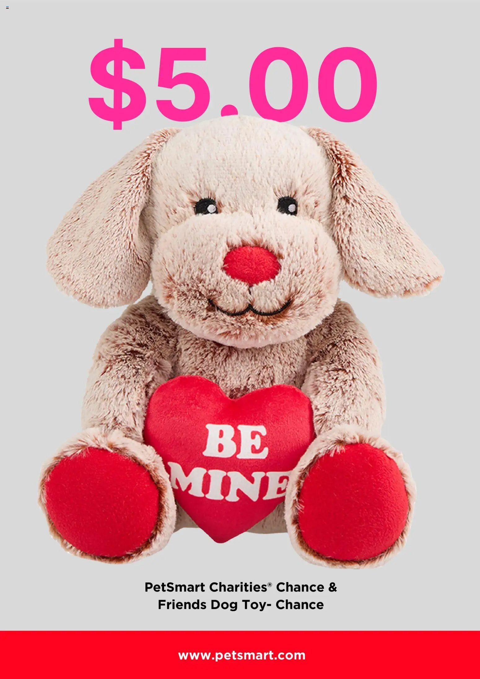 Petsmart Weekly Ad - valid from 01.02.2026 | Page: 3