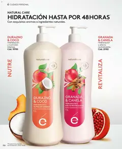 Catálogo Ésika Campaña x válido desde el 30.04.2026 | Página: 106